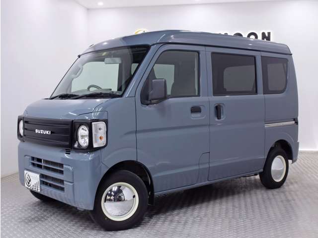 エブリイ 2018/H30