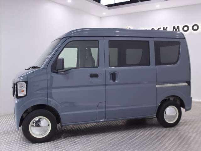 エブリイ 2018/H30