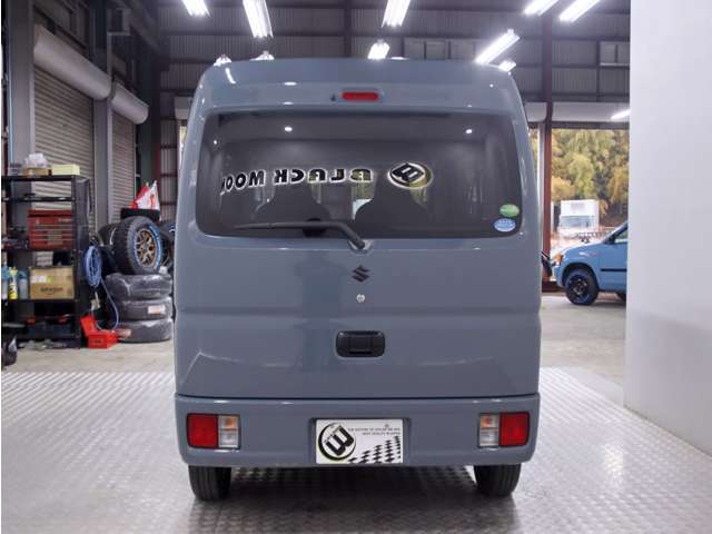 エブリイ 2018/H30