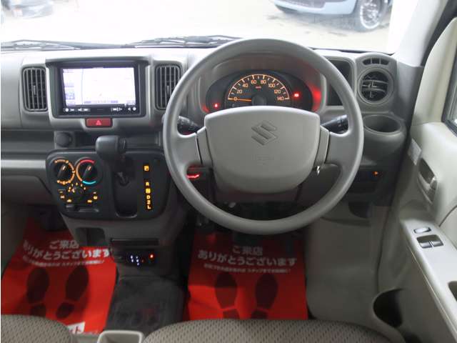 エブリイ 2018/H30