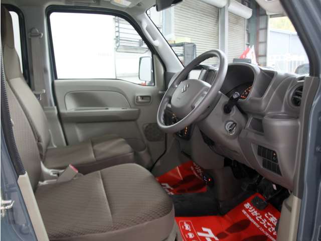 エブリイ 2018/H30