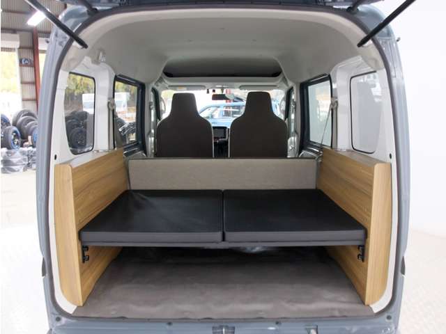 エブリイ 2018/H30