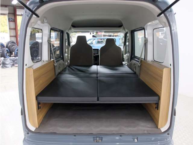 エブリイ 2018/H30