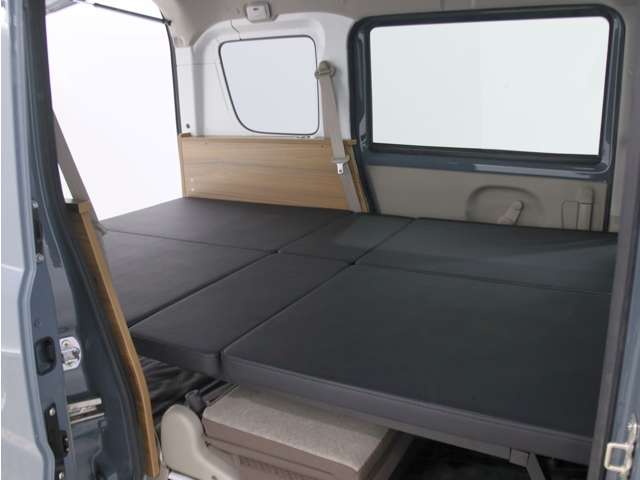 エブリイ 2018/H30