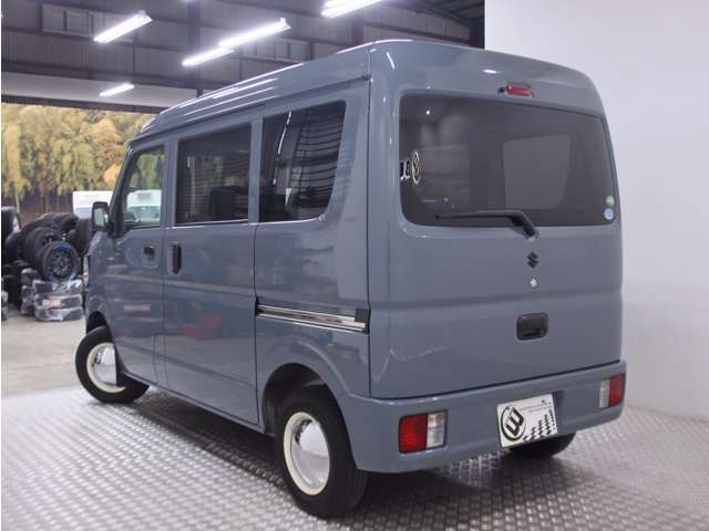 エブリイ 2018/H30