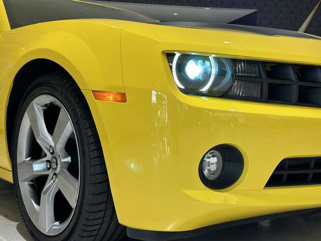 カマロ 2010/H22