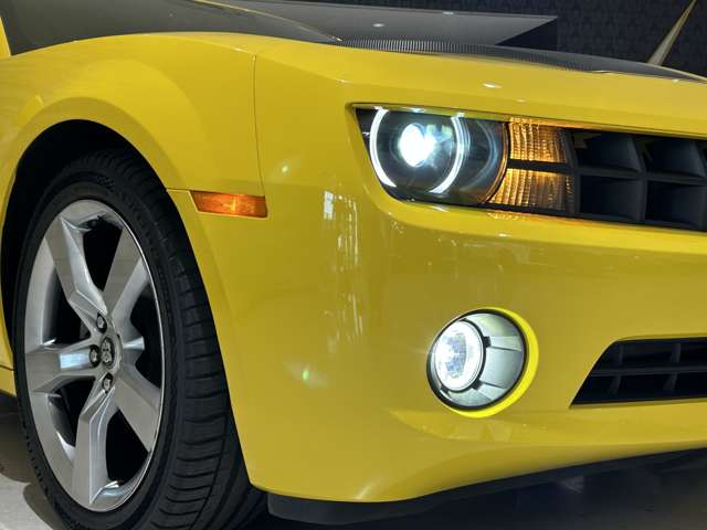 カマロ 2010/H22