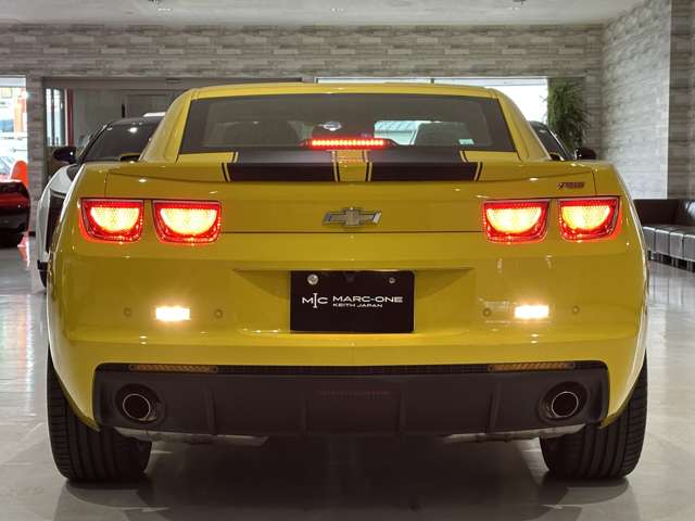 カマロ 2010/H22