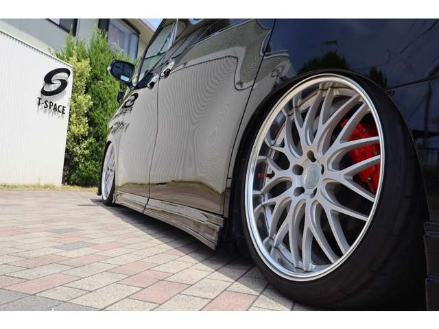 アルファード 2021/R03