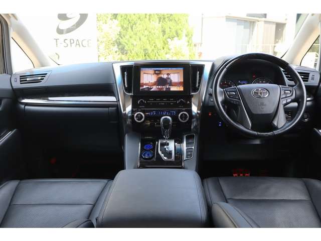 アルファード 2021/R03