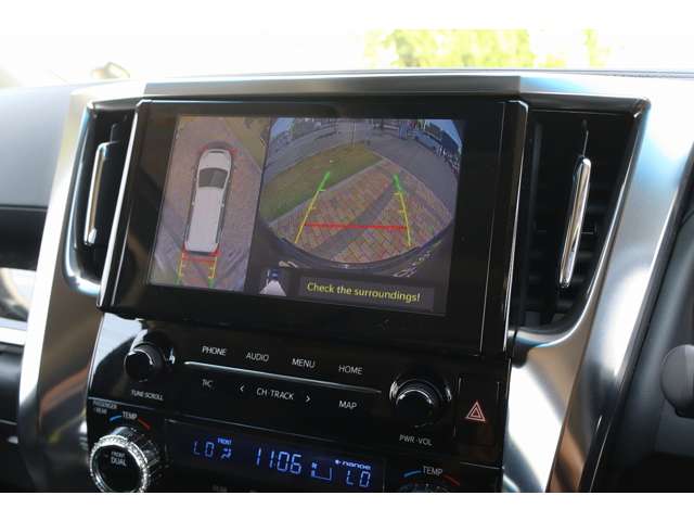 アルファード 2021/R03