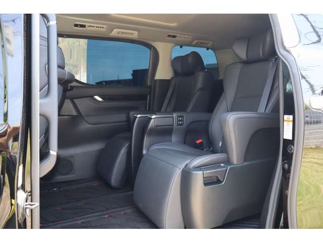 アルファード 2021/R03