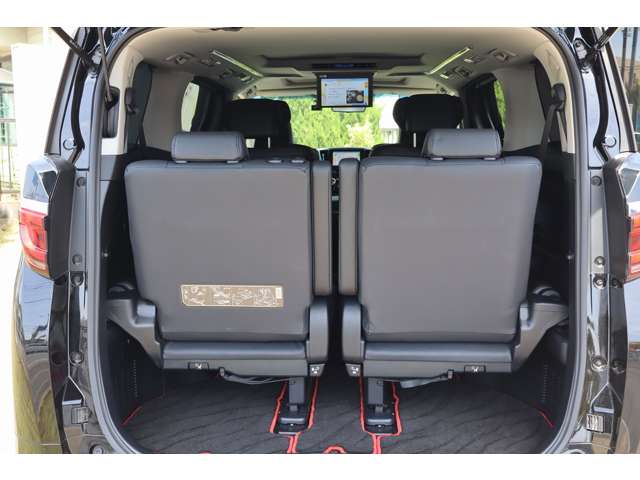 アルファード 2021/R03