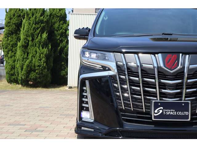 アルファード 2021/R03