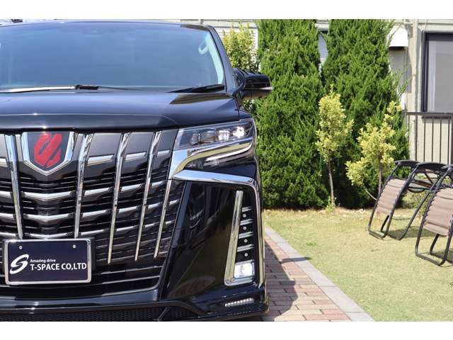 アルファード 2021/R03