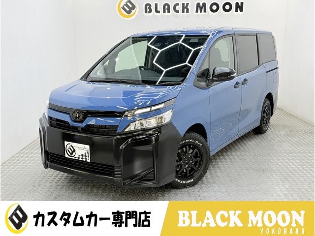 ヴォクシー 2018/H30