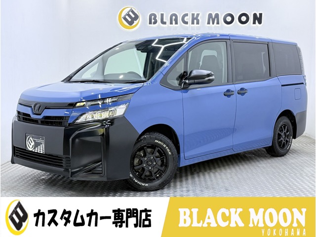 ヴォクシー 2018/H30
