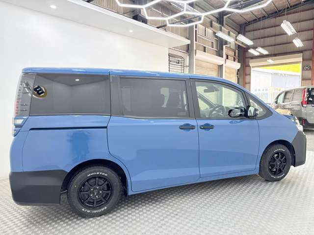 ヴォクシー 2018/H30