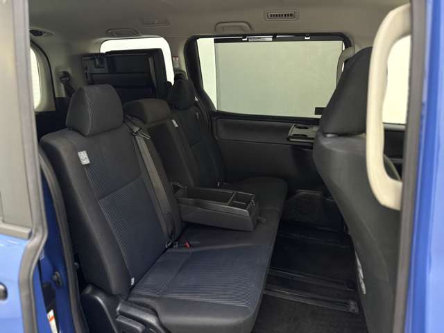 ヴォクシー 2018/H30