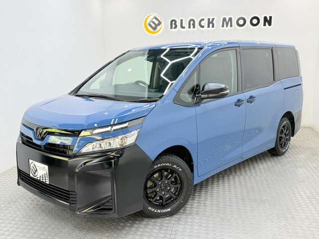 ヴォクシー 2018/H30