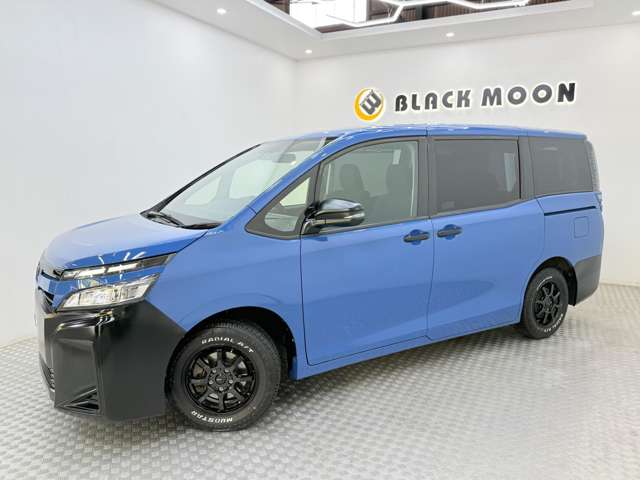 ヴォクシー 2018/H30