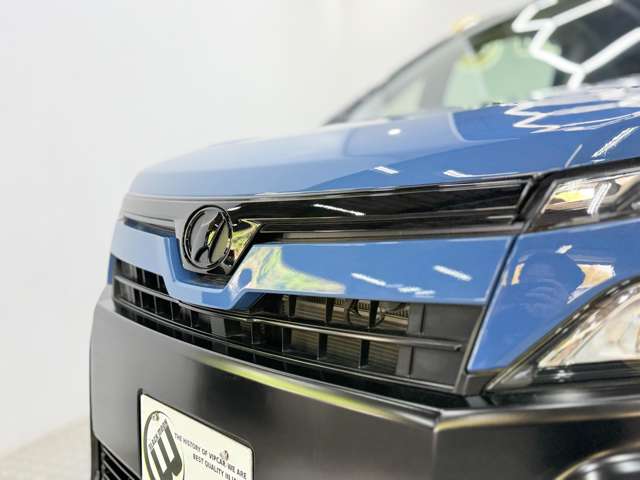 ヴォクシー 2018/H30