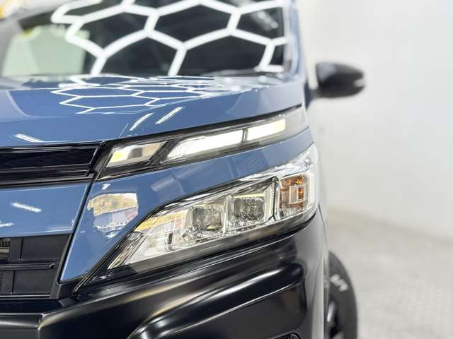 ヴォクシー 2018/H30