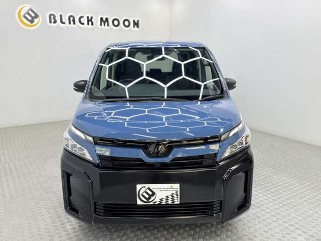 ヴォクシー 2018/H30