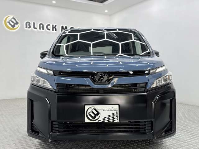 ヴォクシー 2018/H30