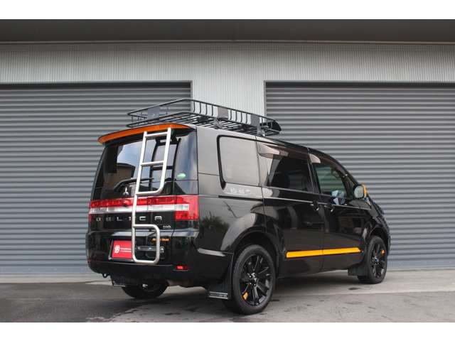 デリカD：5 2017/H29