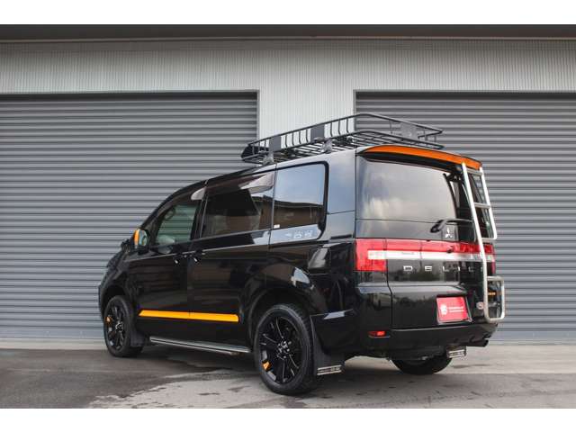 デリカD：5 2017/H29