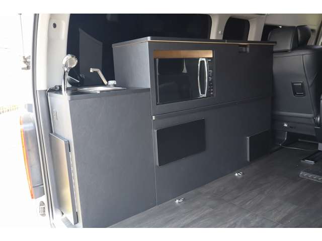 ハイエースコミューター 2023/R05