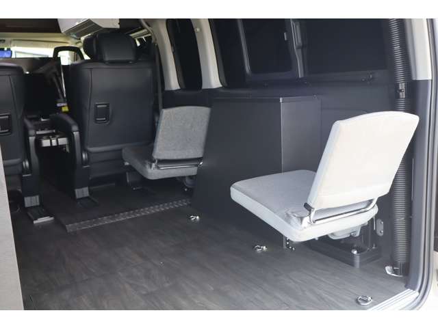 ハイエースコミューター 2023/R05