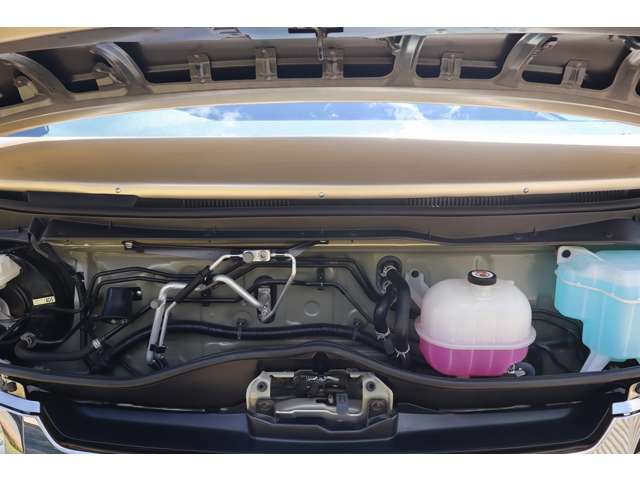 ハイエースコミューター 2023/R05