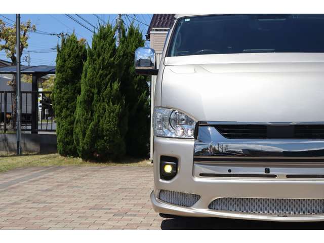 ハイエースコミューター 2023/R05