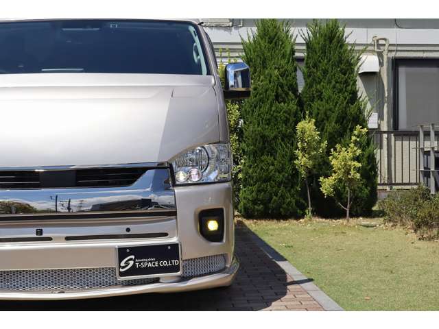 ハイエースコミューター 2023/R05