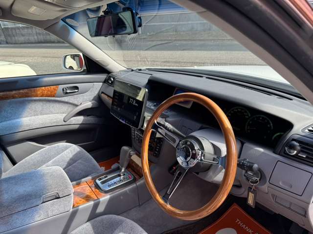 ガリューII 2000/H12