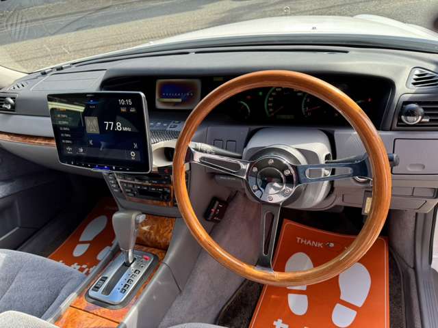 ガリューII 2000/H12