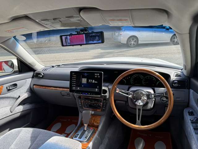 ガリューII 2000/H12