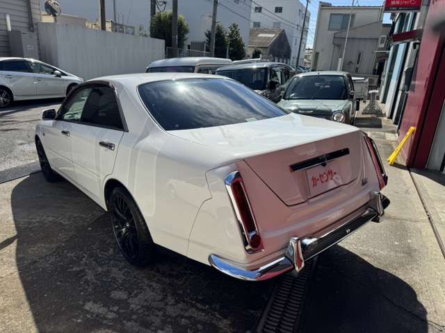 ガリューII 2000/H12