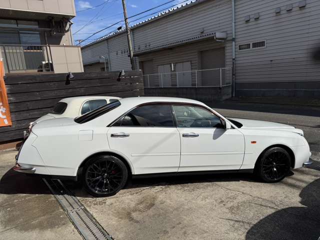 ガリューII 2000/H12