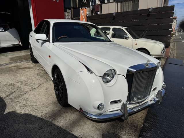 ガリューII 2000/H12