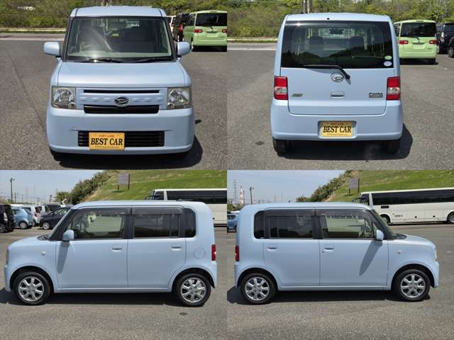 ムーヴコンテ 2013/H25