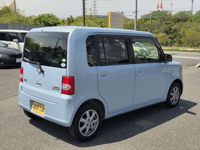 ムーヴコンテ 2013/H25