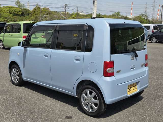 ムーヴコンテ 2013/H25