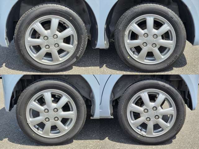 ムーヴコンテ 2013/H25