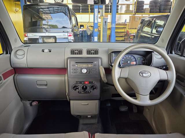 ムーヴコンテ 2013/H25