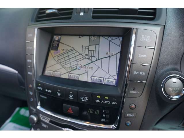 ISコンバーチブル 2012/H24