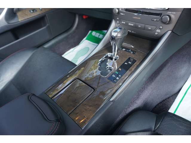 ISコンバーチブル 2012/H24