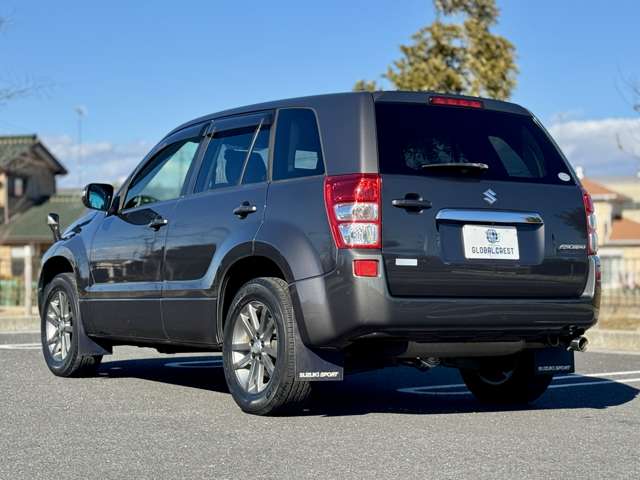 エスクード 2013/H25